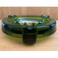 A.D. Copier persglas asbak